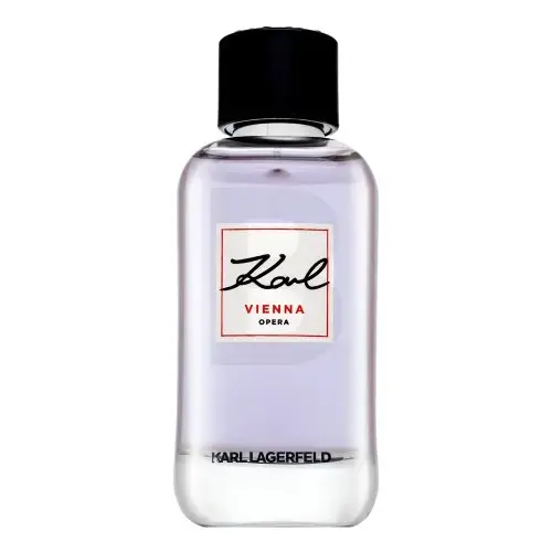 Lagerfeld Vienna Opera (EDT) Eau de Toilette for Men 100 ml