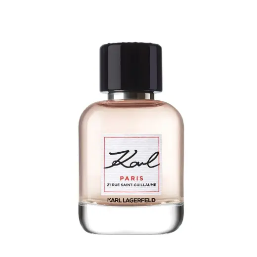 Karl Lagerfeld Karl Paris 21 Rue Saint-Guillaume (EDP) парфюмерная вода для женщин 60 мл