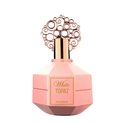 Louis Cardin White Topaz (EDP) parfimērijas ūdens sievietēm 100 ml
