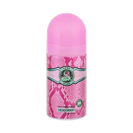 Cuba Snake (W) Deodorant Roll-on 1.7oz UB