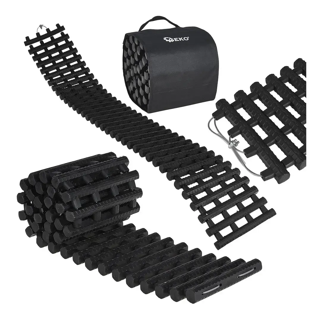 Auto prettabūšanas celiņš / trakcijas mata 150cm