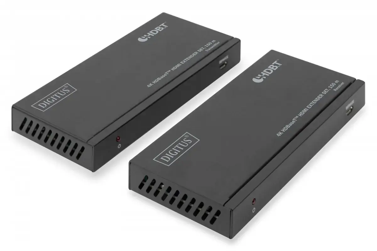 HDBaseT HDMI Extender DS-55508