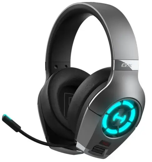 Edifier HECATE GX gaming headphones (grey)