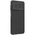 Nillkin CamShield Hard Case for Samsung Galaxy A22 4G Black Photo