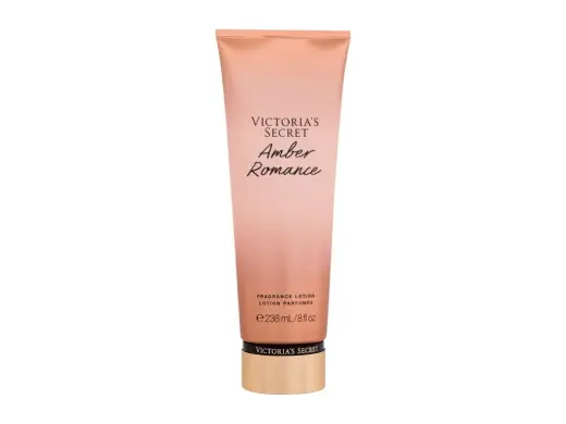Victoria´s Secret Amber Romance Body Lotion 236 ml