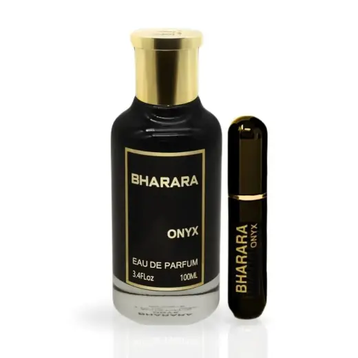 Bharara Onyx (EDP) парфюмерная вода для мужчин 100 мл