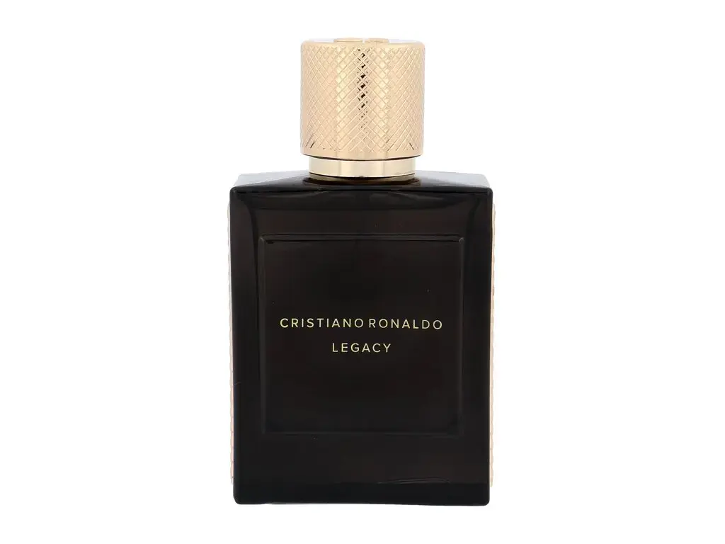 Cristiano Ronaldo Legacy Eau de Toilette 50 ml