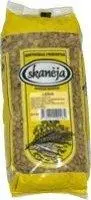 Lēcas zaļās SKANEJA, 500g