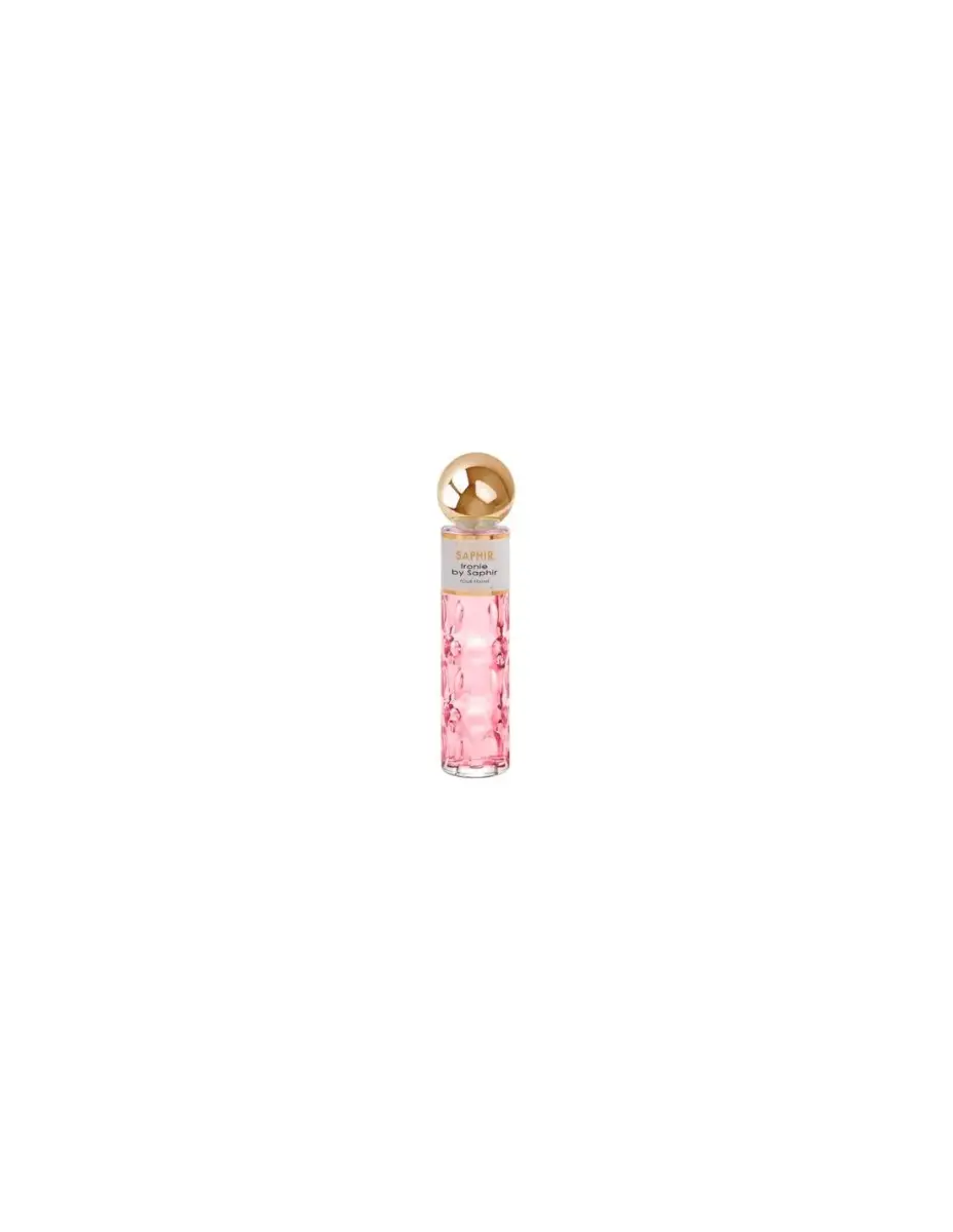 Saphir Ironie (EDP) parfimērijas ūdens sievietēm 30 ml