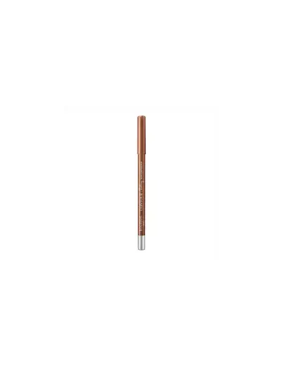 Bourjois Contour Clubbing Delineador De Ojos Waterprof 078-Let's Bronze 1,2g