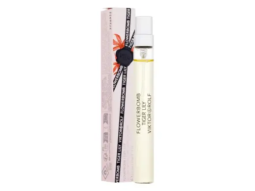 Viktor & Rolf Flowerbomb Tiger Lily Eau de Parfum 10 ml