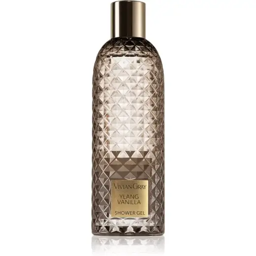 Vivian Gray Ylang & Vanilla Shower Gel - 300ml