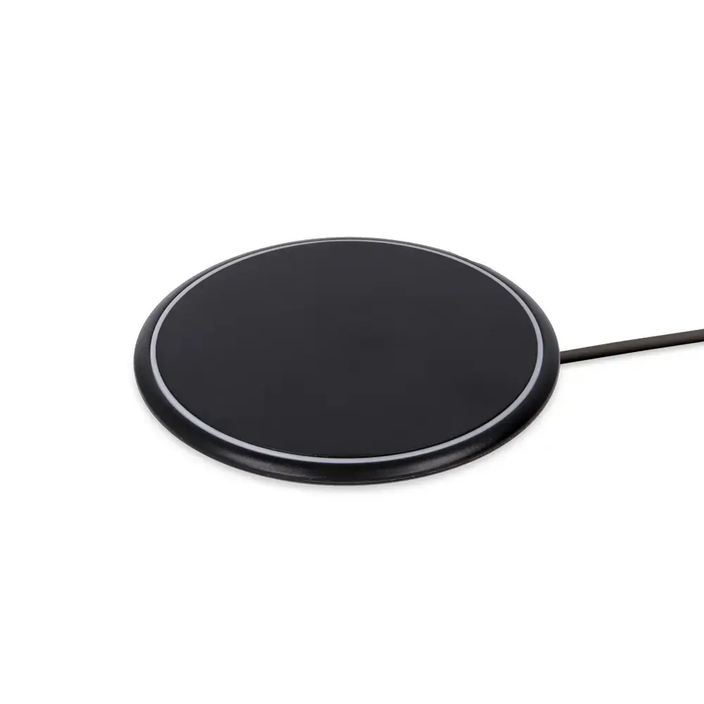 Maxlife MXWC-02 wireless charger | Qi | 10W | black