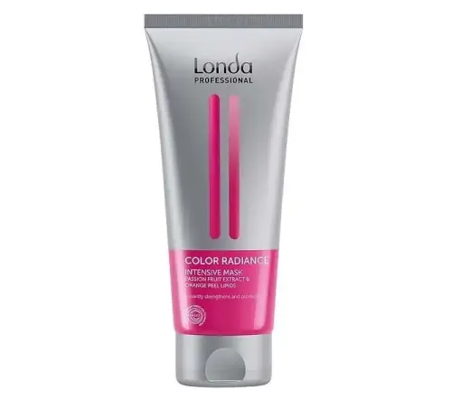 Londa Professional Color Radiance Intensive Mask 200 Ml