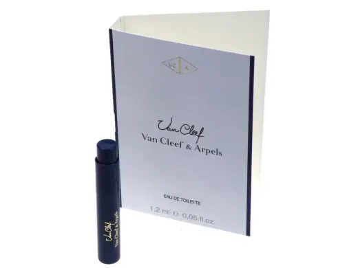 Van Cleef & Arpels Van Cleef Eau de Toilette 1,2 ml