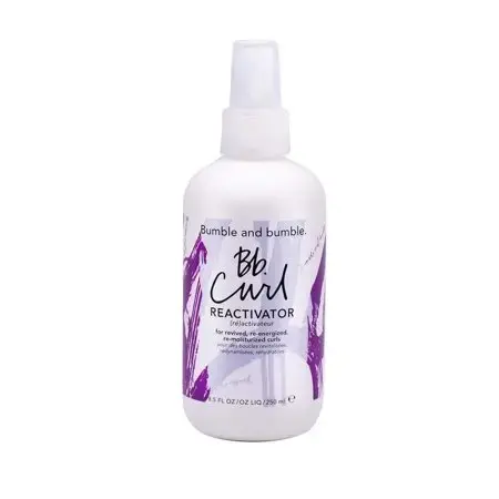 Debenhams Curl Reactivator Moisturizing Hair Mist 250Ml