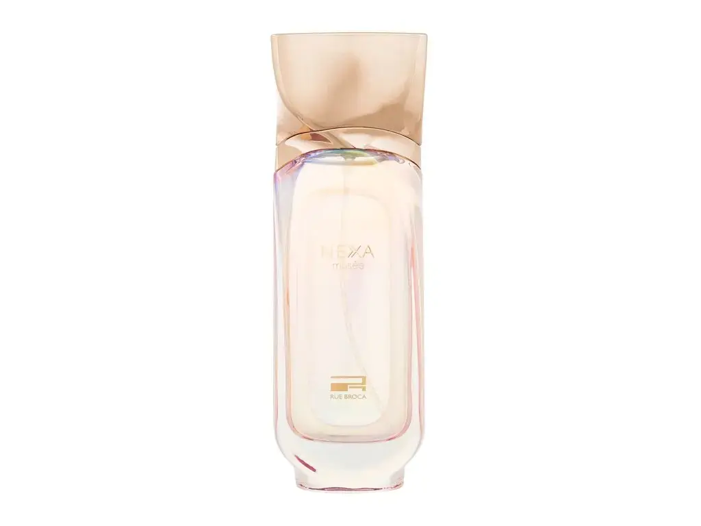 Rue Broca Nexa Musée Eau de Parfum 100 ml