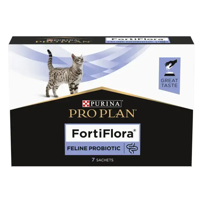 Purina Pro Plan Veterinary Diets Pro
