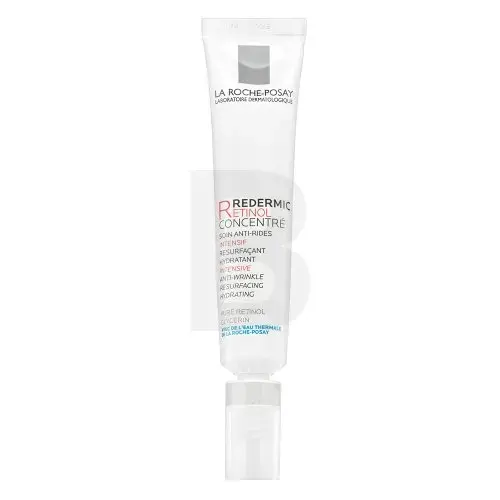 La Roche-Posay Redermic atjaunojošais retinola serums pret novecošanos 30 ml