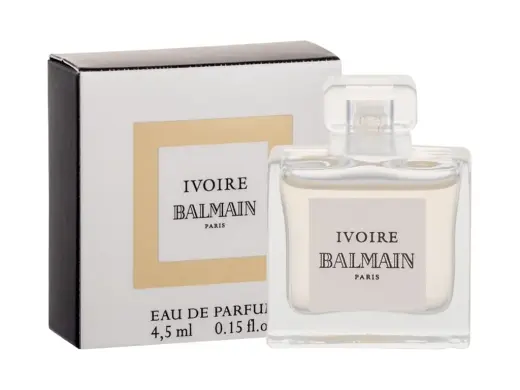Balmain Ivoire Eau de Parfum 4,5 ml