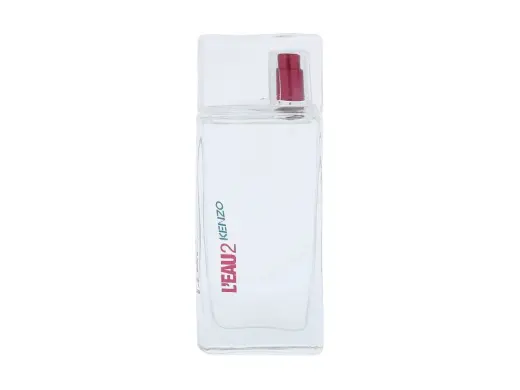 KENZO L´Eau 2 Kenzo Femme Eau de Toilette 50 ml