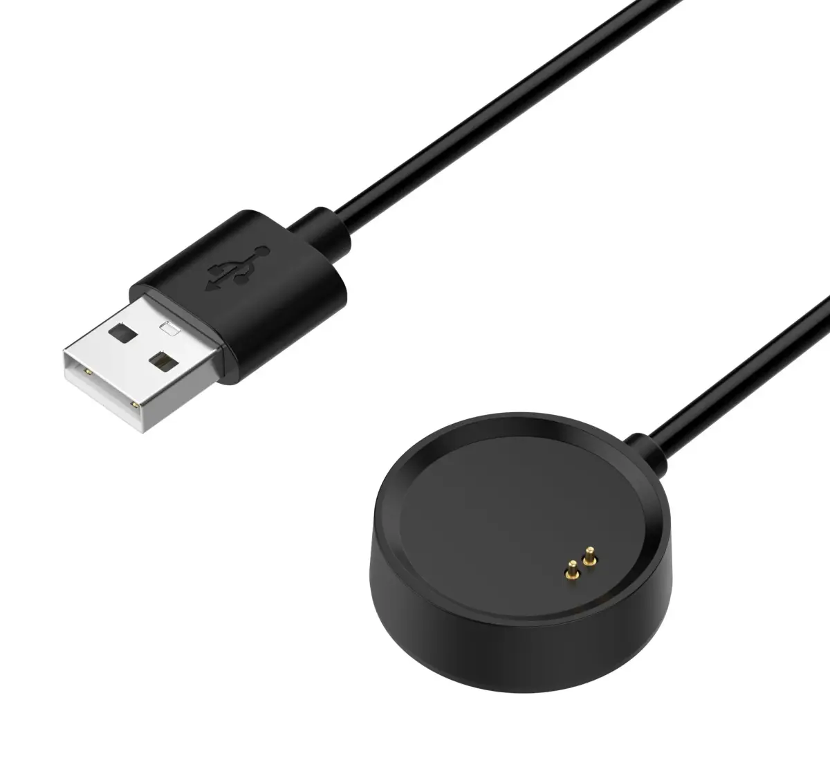 Tactical USB Charging Cable for Realme Watch