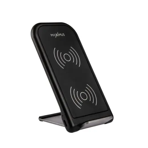 Maxximus Sigma bezvadu lādētājs | Qi | 10W