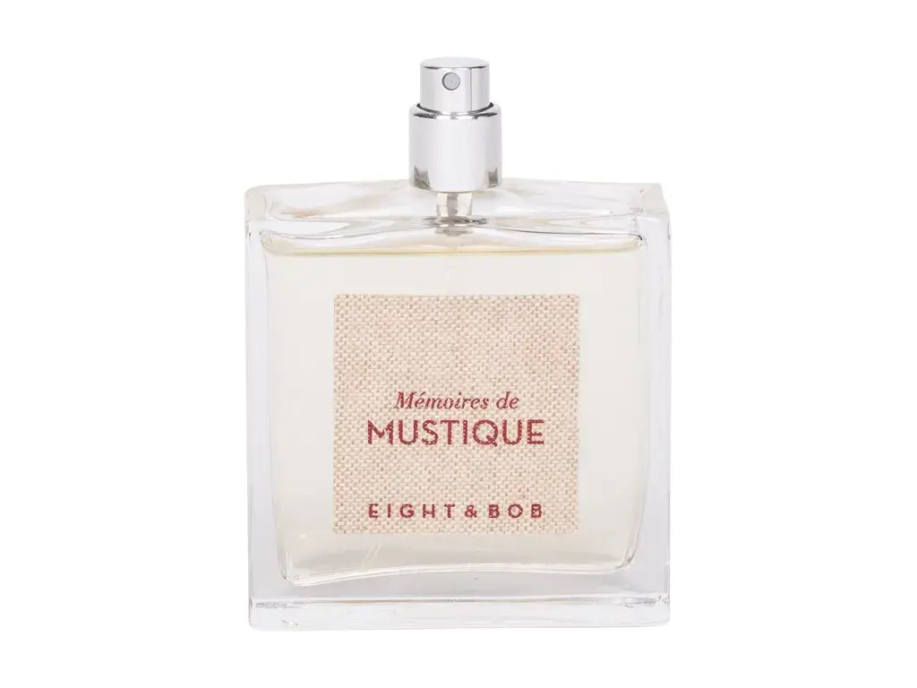 Eight & Bob Memoires de Mustique Eau de Toilette 100 ml