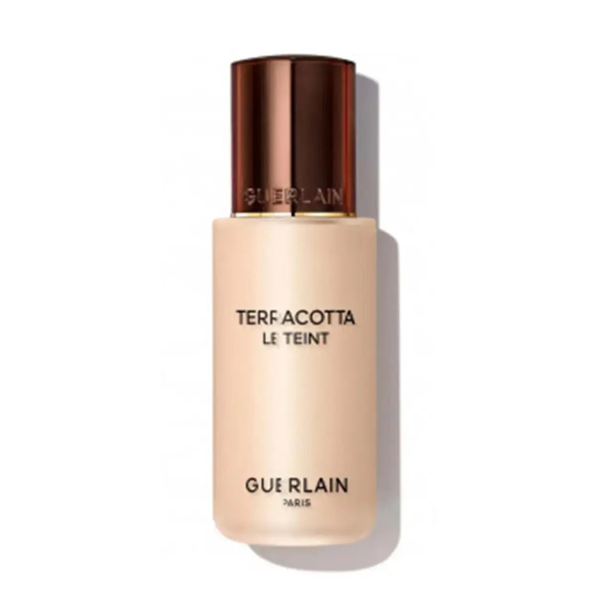 Terracotta Le Teint Fluid Foundation 35 ml