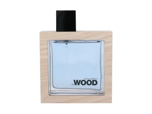 Dsquared2 He Wood Ocean Wet Wood Eau de Toilette 100 ml