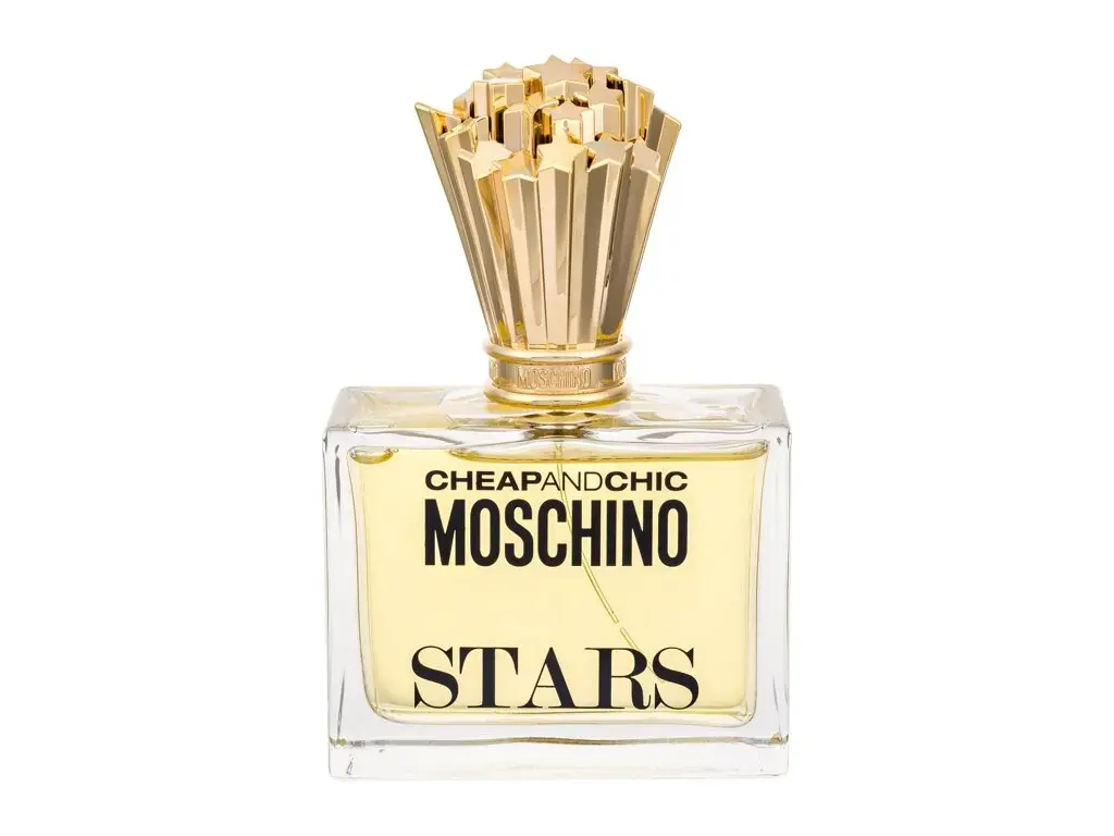 Moschino Cheap And Chic Stars Eau de Parfum 100 ml