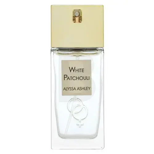 Alyssa Ashley White Patchouli unisex eau de parfum 30 ml
