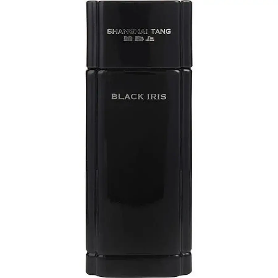 Shanghai Tang, Black Iris, Eau De Toilette, For Men, 100 ml *Tester