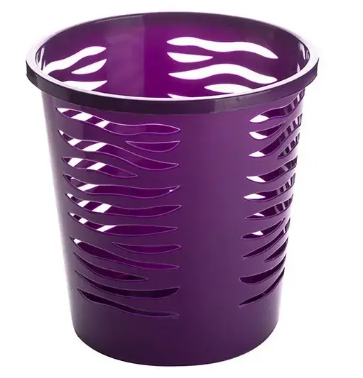 Papīrgrozs 10L Zebra