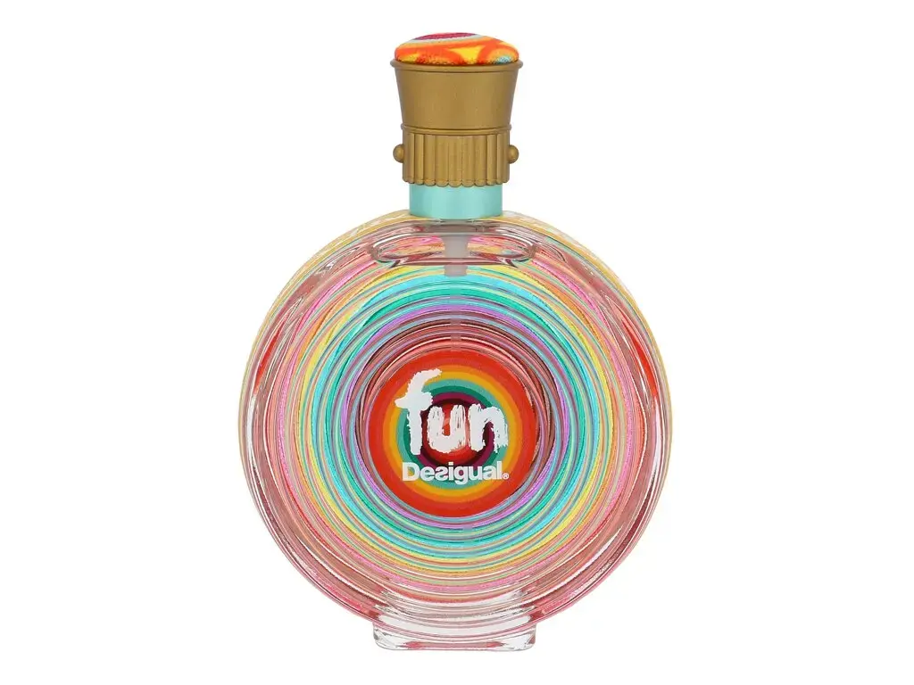 Desigual Fun Eau de Toilette 50 ml