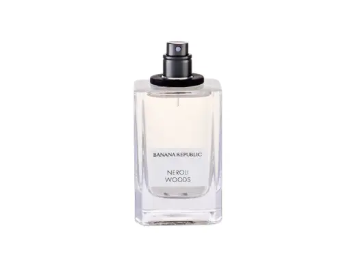 Banana Republic Icon Collection Neroli Woods Eau de Parfum 75 ml