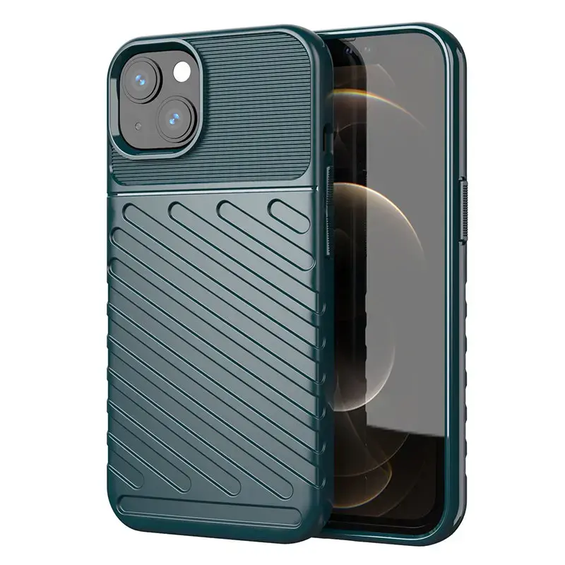 OEM Thunder Case Flexible Tough Rugged