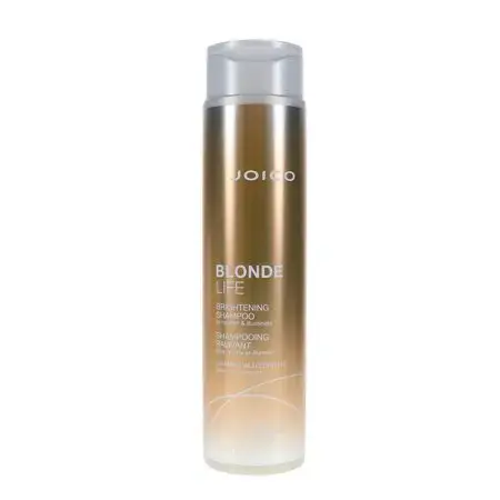 Joico Blonde Brightening Shampoo 300Ml in Clear