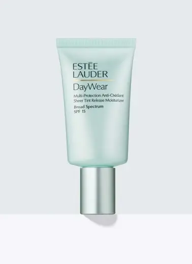 Estee Lauder Daywear Sheer Tint Release Advanced Multi-protection Anti-oxidant Moisturizer SPF 15 50ml/1.7oz