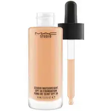 MAC Studio Waterweight SPF 30 Foundation