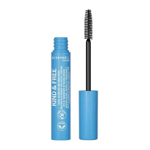 Debenhams Kind & Free Clean Volume Mascara in Black