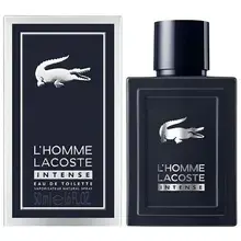 L´Homme Lacoste Intense EDT