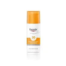 Anti-wrinkle Emulsion Photoaging Control SPF 30 (Sun Fluid) 50 ml