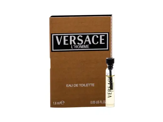 Versace L´Homme Eau de Toilette 1,6 ml