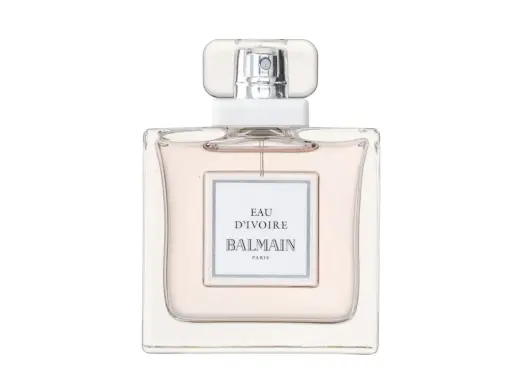 Balmain Eau d´Ivoire Eau de Toilette 50 ml