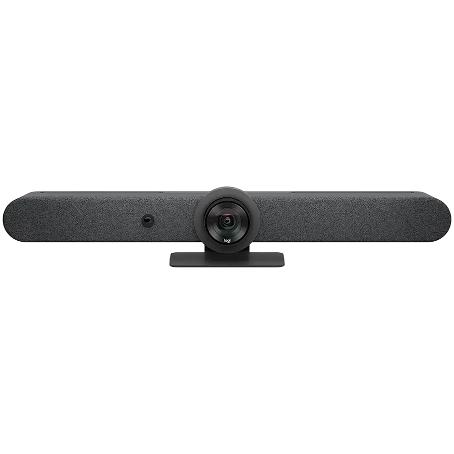 LOGITECH RALLY BAR GRAPHITE - EMEA