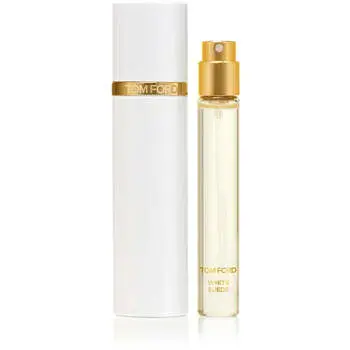 Tom Ford White Suede EDP Miniaturka 10ml