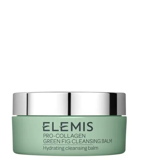 Elemis, Pro-Collagen, Green Fig, Exfoliate, Cleansing Balm, For Face, 100 g *Tester