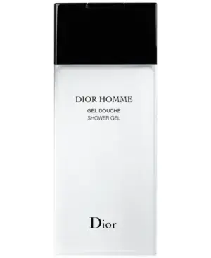 Christian Dior Dior Homme Shower Gel Men 6.8 Oz