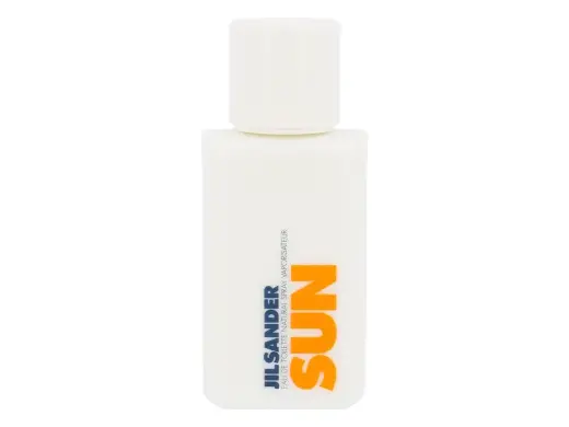 Jil Sander Sun Eau de Toilette 75 ml